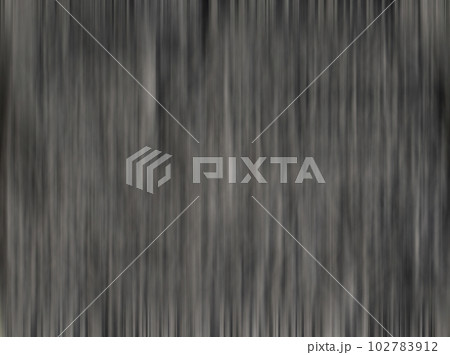 Beige and black striped gradient in a blurred vertical motion. Postcard, space for text 102783912