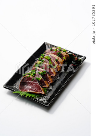 鰹のたたき 鰹のたたき 102785291