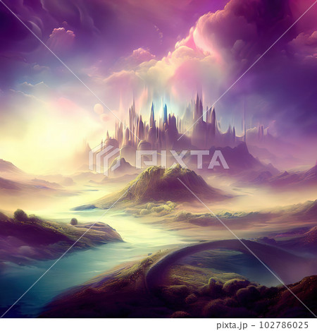 Utopia in Dreamland Utopia in Dreamland 102786025