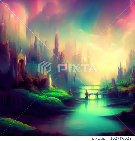 Utopia in Dreamland 102786028