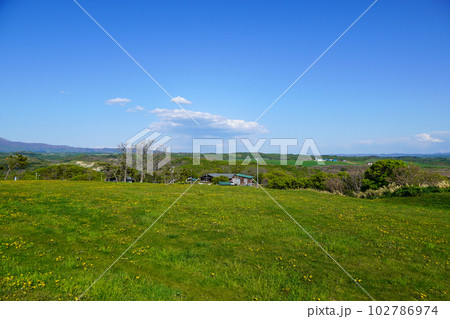 せたな青少年旅行村・立象山公園 せたな青少年旅行村・立象山公園 102786974