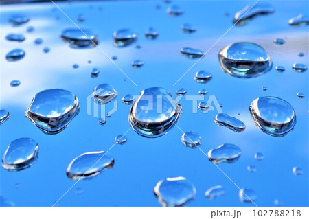 車 撥水 コーティング 雨 車 撥水 コーティング 雨 102788218