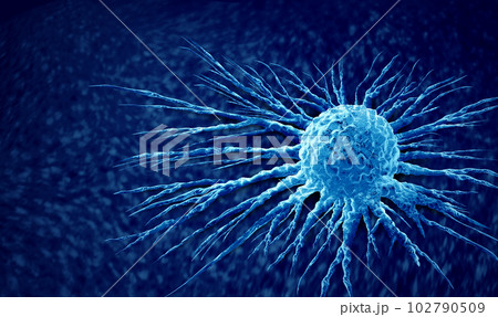 Cancer Cell 102790509
