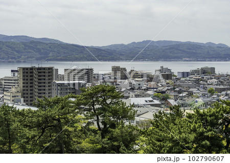 松江 中原町周辺 島根県松江市 松江 中原町周辺 島根県松江市 102790607