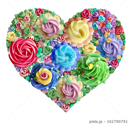 CupCake Love 102790791