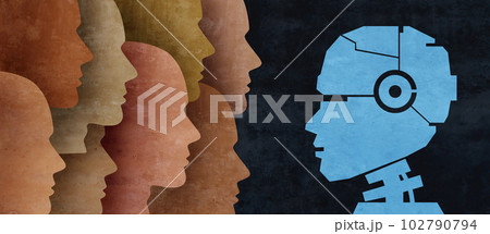 Customer Service Chatbot 102790794