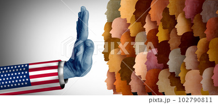 US Immigration Policy 102790811