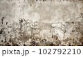 old and grunge wall texture - generative AI, AI generated 102792210