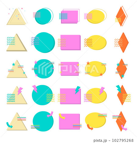 Illustration of Element Illustration of Element 102795268