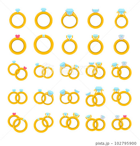 Illustration of ring 102795900