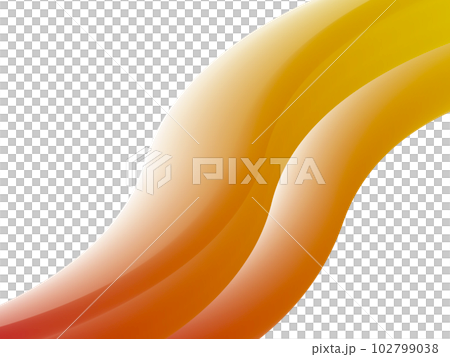 橙光背景膨脹 102799038