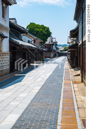 竹原の町並み 竹原の町並み 102804946