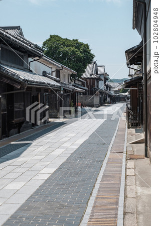 竹原の町並み 102804948