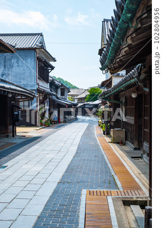 竹原の町並み 竹原の町並み 102804956