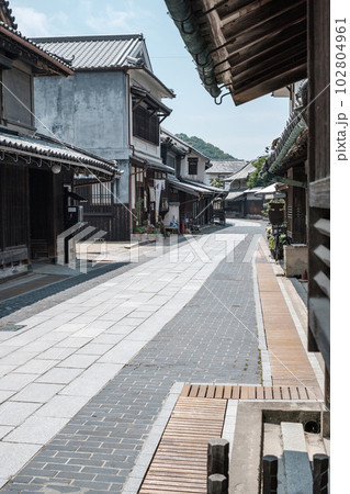 竹原の町並み 竹原の町並み 102804961