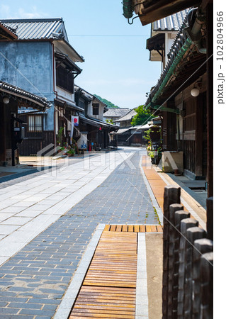 竹原の町並み 竹原の町並み 102804966