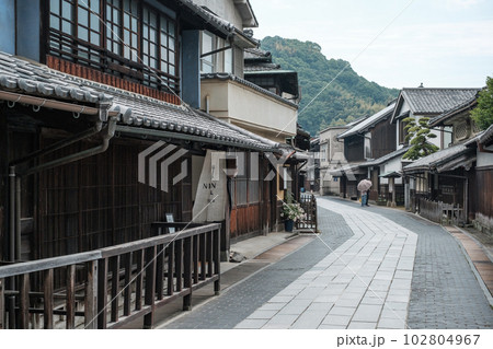 竹原の町並み 竹原の町並み 102804967