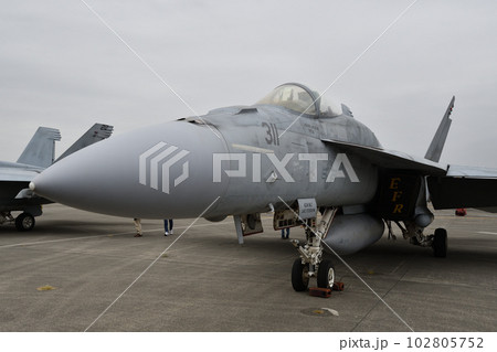 F/A-18E 102805752