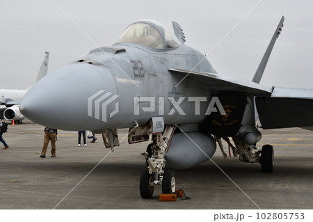 F/A-18E F/A-18E 102805753