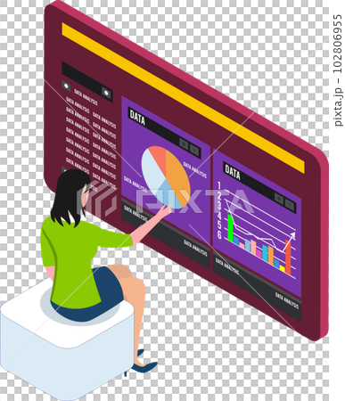Digital marketing, Schedule management, Finance, Business and organization concept Digital marketing, Schedule management, Finance, Business and organization concept 102806955