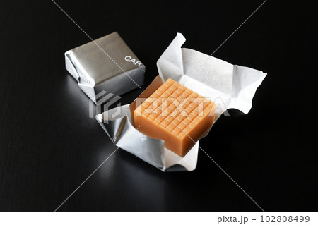 キャラメルイメージ キャラメルイメージ 102808499