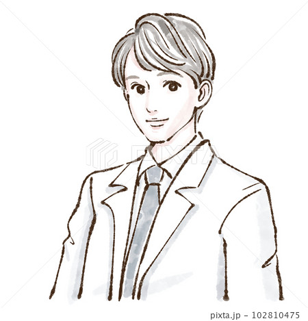 白衣の男性,男性,男,人物,白衣,スーツ,医者,医師,医療従事者,講師,先生,説明,ネクタイ,看護師 白衣の男性,男性,男,人物,白衣,スーツ,医者,医師,医療従事者,講師,先生,説明,ネクタイ,看護師 102810475