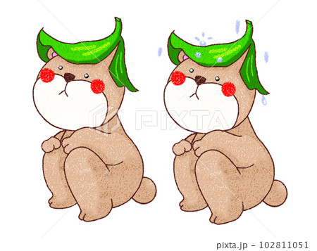 童謡　あめふりくまのこ 102811051