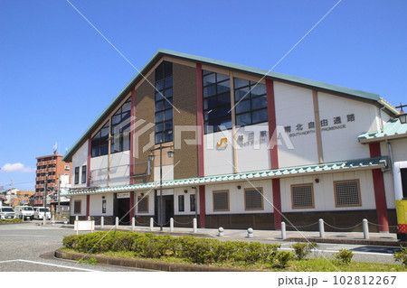 磐田駅／静岡県磐田市中泉 102812267