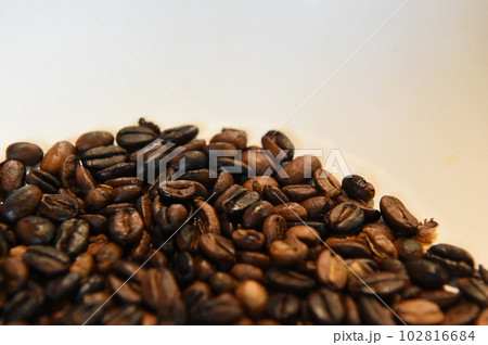 コーヒー コーヒー 102816684