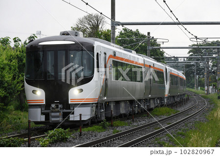 HC85系ハイブリッド車 102820967