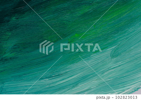 緑色のグラデーション 102823013