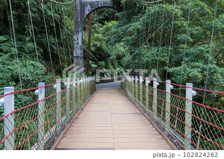 跳ね橋 はね橋 開閉橋 102824262