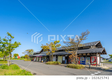 道の駅 庄内みかわ 102825741