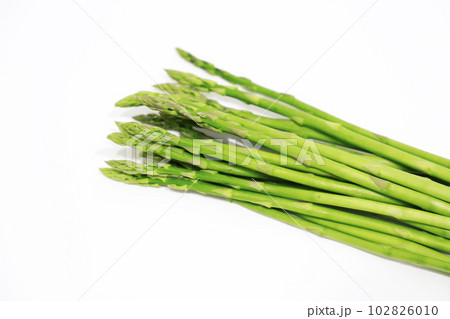 採れたてアスパラガス 102826010