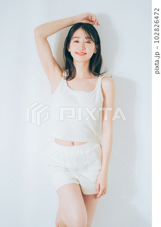 スキンケア 脱毛 ダイエットイメージ  スキンケア 脱毛 ダイエットイメージ  102826472