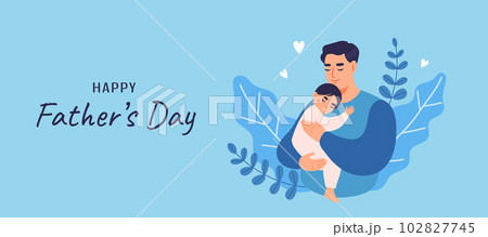 Father's Day background Father's Day background 102827745