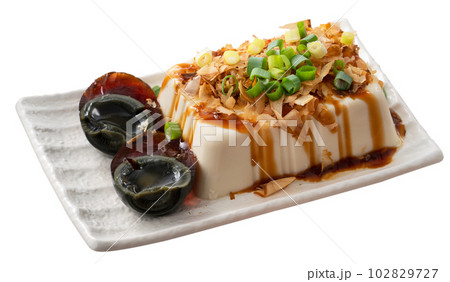 とうふ トウフ 豆腐 102829727
