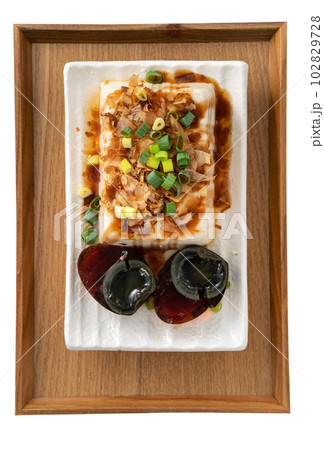 とうふ トウフ 豆腐 102829728