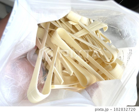 ふし麺 ふし麺 102832720