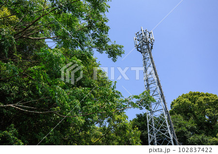 携帯電話基地局 携帯電話基地局 102837422
