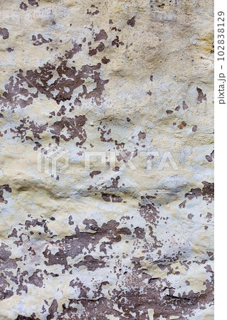 Simple wall stone texture background 102838129