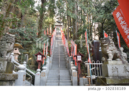 栃木県宇都宮市 多気不動尊 栃木県宇都宮市 多気不動尊 102838189