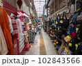 沖縄　那覇　市場通り　観光　おみやげ 102843566