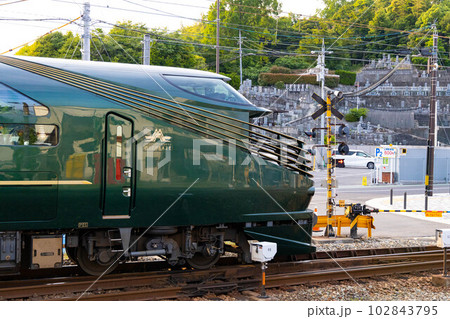 EOR6.広島廿日市、鼻先瑞風。 102843795