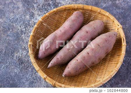 さつまいも 紅はるか さつまいも 紅はるか 102844800