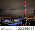 スカイツリー 102846015