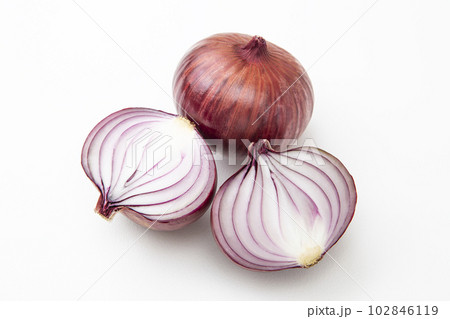 アーリーレッド　白バック 102846119