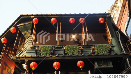 台湾 台北 九份 102847999