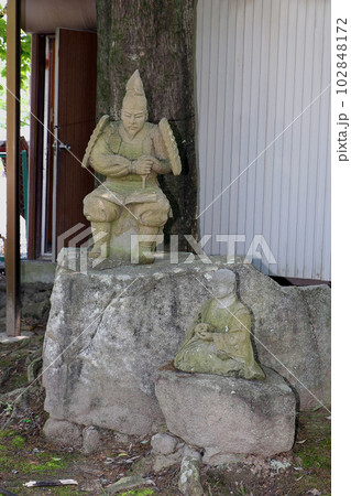 大樹寺(岡崎) 大樹寺(岡崎) 102848172