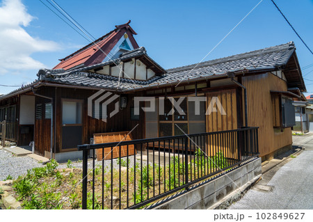 古民家 古民家 102849627